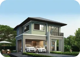 บ้านเดี่ยว